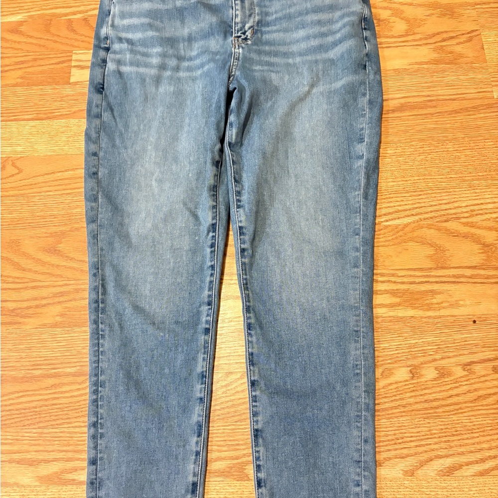 Américan eagle Classic Blue Women's Jeans